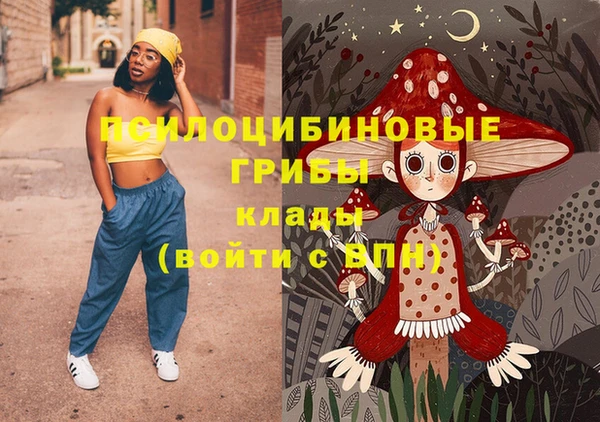 кристаллы Няндома
